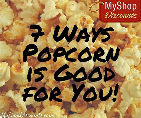 Does popcorn make you less hungry?