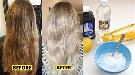 Does pre lightener damage hair?