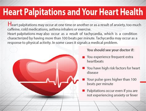 Does pre-workout cause heart palpitations?