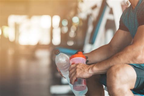 Does pre-workout have health risks?