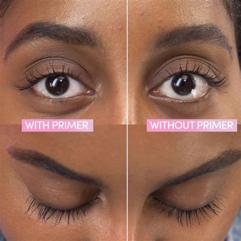 Does primer really make a difference?