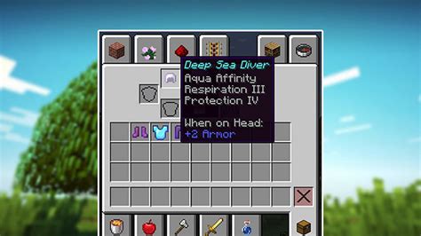 Does protection have a cap in Minecraft?