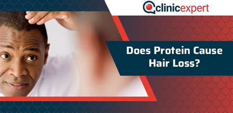 Does protein cause hair breakage?