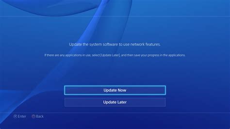 Does ps4 controller need firmware update?