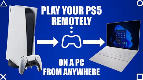 Does ps5 Remote Play require same Wi-Fi?