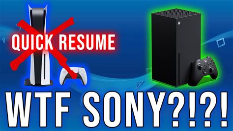 Does ps5 have quick resume like Xbox?