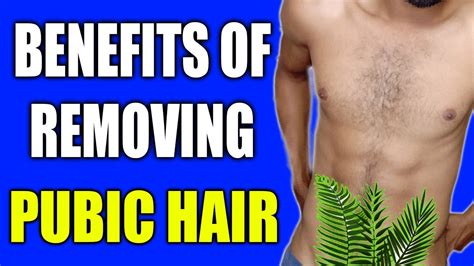 Does pubic hair fall out naturally?