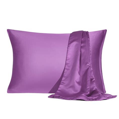 Does purple make king pillows?