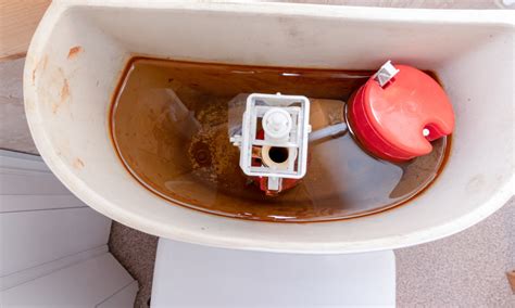 Does putting a bottle of cleaner in toilet tank work?