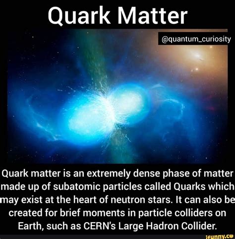 Does quark matter exist?