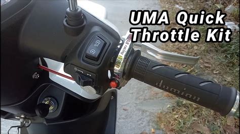 Does quick throttle reduce mileage?