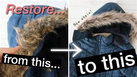 Does rain ruin faux fur?