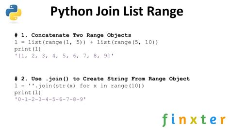 Does range () create a list?