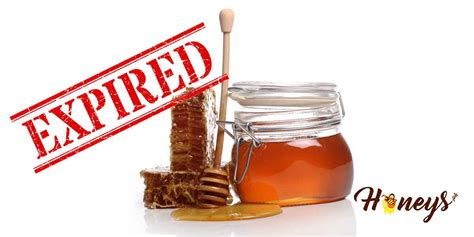 Does raw honey expire?
