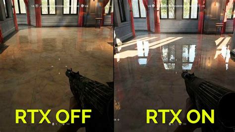 Does ray tracing lower FPS?
