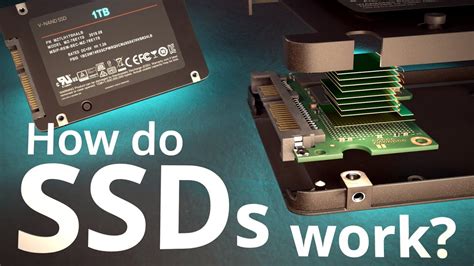 Does read degrade SSD?