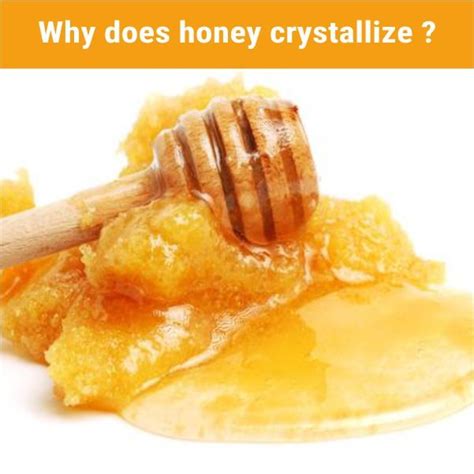 Does real pure honey crystallize?