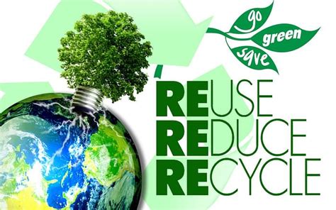 Does recycling reduce air pollution?