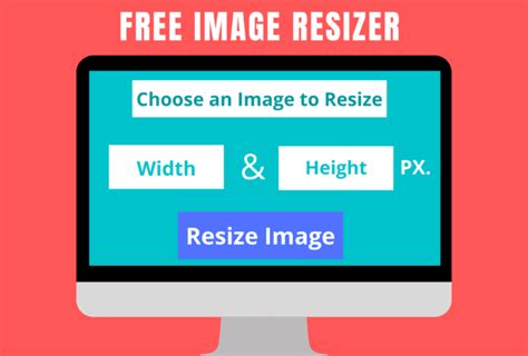 Does resizing an image reduce quality?