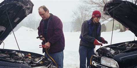 Does revving engine charge battery?