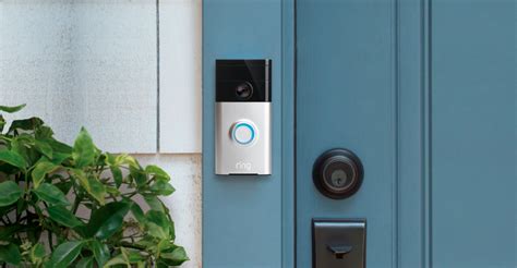 Does ring doorbell store video for free?