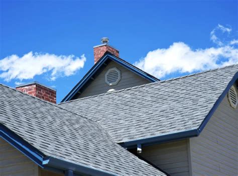 Does roof Colour affect heat?