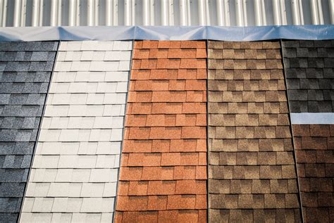 Does roof colour matter?