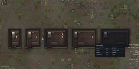 Does room size matter RimWorld?