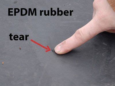 Does rubber perish over time?