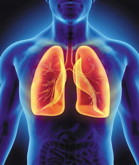 Does running open up your lungs?