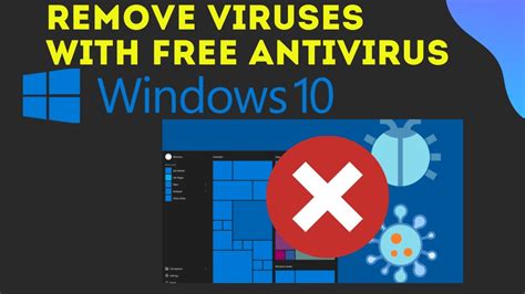 Does safe mode remove viruses?