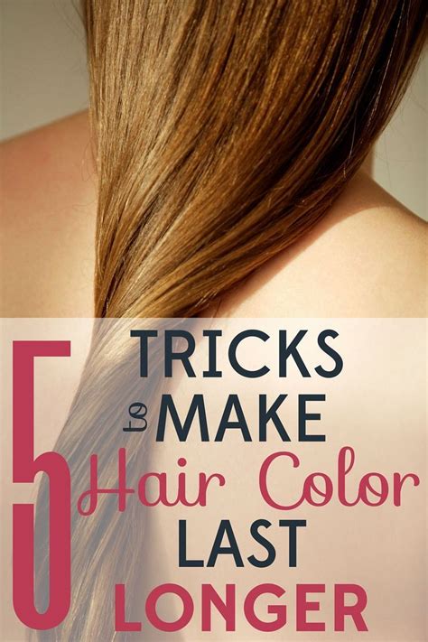 Does salon color last longer?