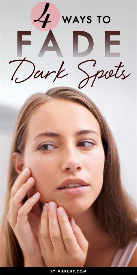 Does salt fade dark spots?