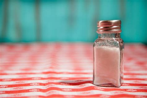 Does salt make you pee more or less?