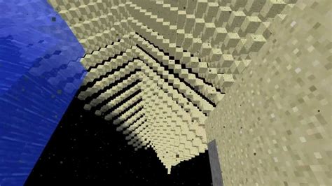 Does sand fall in Minecraft?