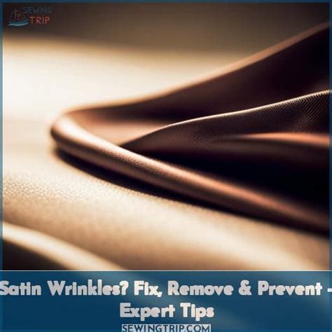 Does satin prevent wrinkles?