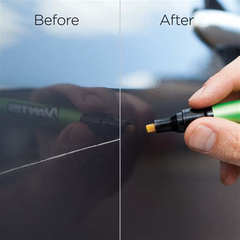 Does scratch repair really work?