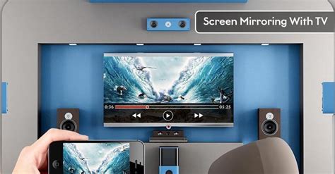 Does screen mirroring lose quality?