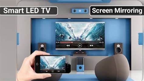 Does screen mirroring work on any TV?