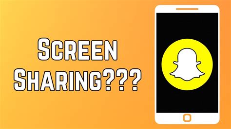 Does screen sharing end when you hang up?