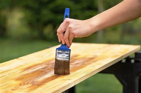 Does sealer make wood waterproof?
