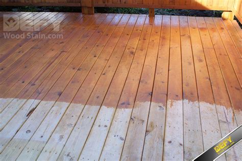 Does sealing a deck make it last longer?