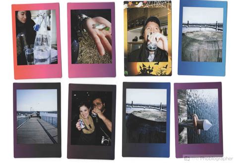 Does shaking a Polaroid make it develop faster?