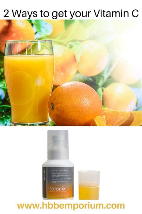 Does shaking orange juice destroy vitamin C?