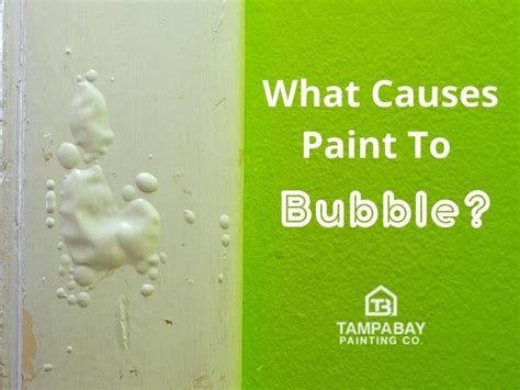 Does shaking paint cause bubbles?
