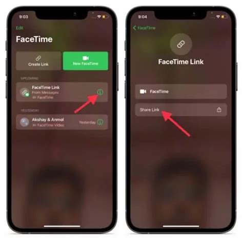 Does share play only work on FaceTime?