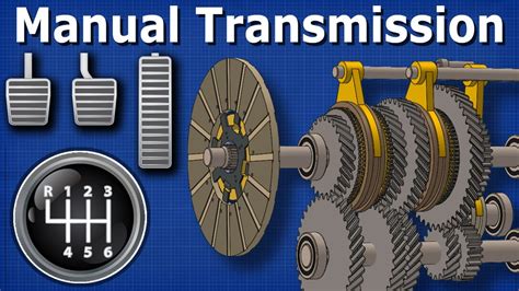 Does shifting fast damage transmission?