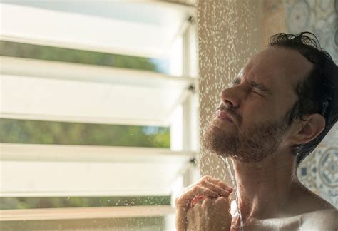 Does showering too often make you smell worse?