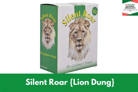 Does silent roar work?