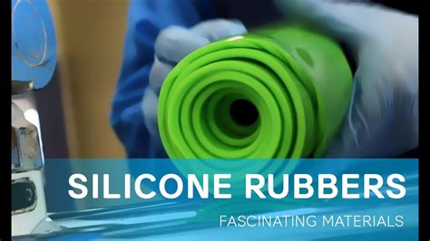 Does silicone contain plastic?